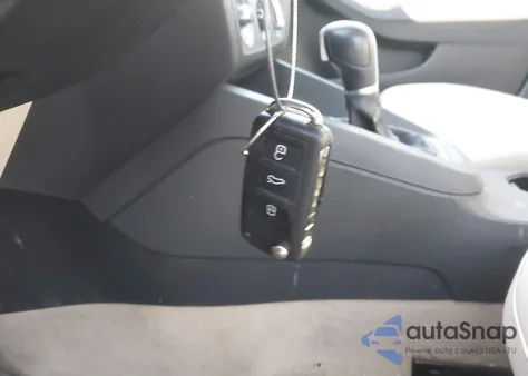 2015 Volkswagen Jetta 1.8T Se from USA, damaged, VIN 3VWD17AJXFM232168